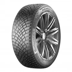 Шина Continental IceContact 3 225/50R17 98T XL
