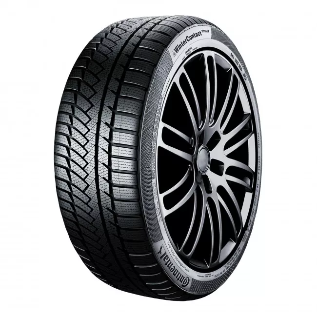 Шина Continental WinterContact TS 850P 245/45R20 103V SUV FR XL Шина Continental WinterContact TS 850P 245/45R20 103V SUV FR XL