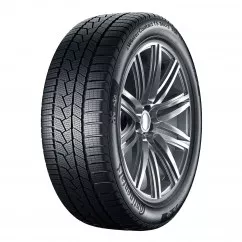 Шина Continental WinterContact TS 860S 245/45R19 102V XL FR SSR