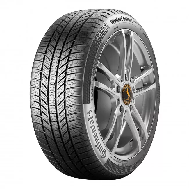 Шина Continental WinterContact TS 870P 225/55R17 97H Шина Continental WinterContact TS 870P 225/55R17 97H