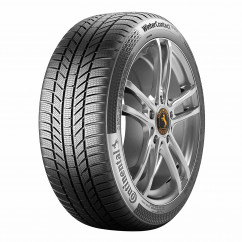 Шина Continental WinterContact TS 870P 245/45R19 102V FR XL