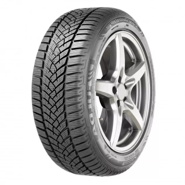 Шина Fulda Kristall Control HP 2 245/40R18 97V XL Шина Fulda Kristall Control HP 2 245/40R18 97V XL