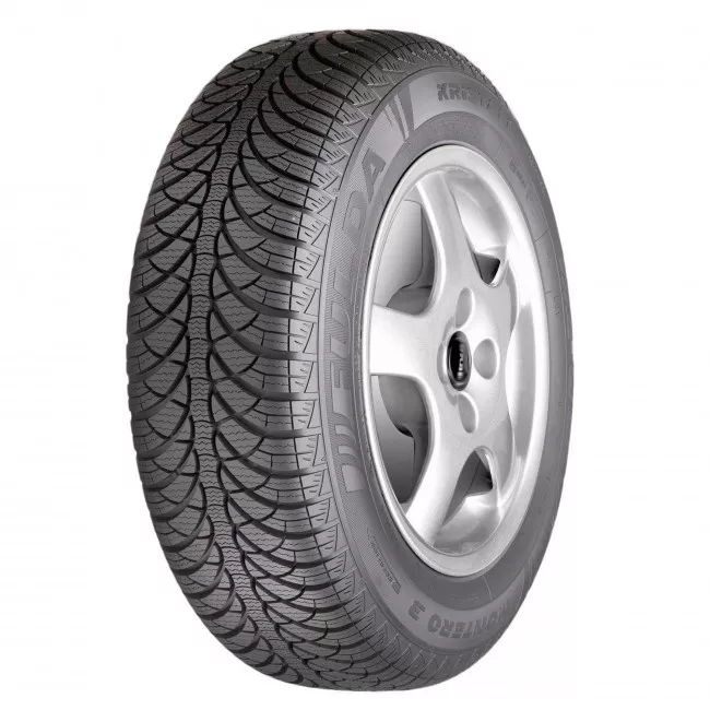 Шина 165/65R15 81T Kristall Montero 3