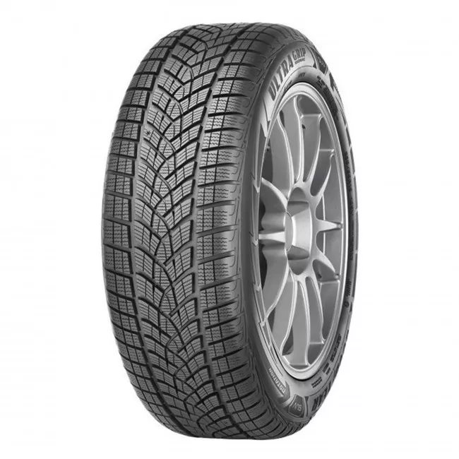 Шина Goodyear Ultra Grip+ SUV 255/65R17 110T
