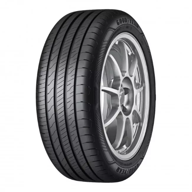 Шина Goodyear EfficientGrip Perfomance 215/60R16 99H XL