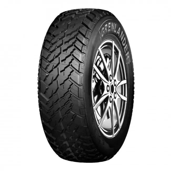 Шина Grenlander Drak M/T 33x12,5R15 108Q
