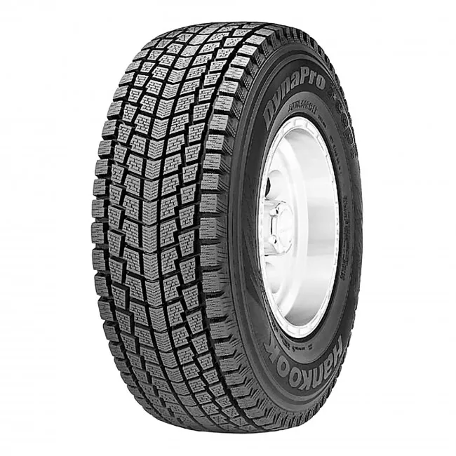 Шина Hankook Dynapro I*Cept RW08 175/80R16 91Q