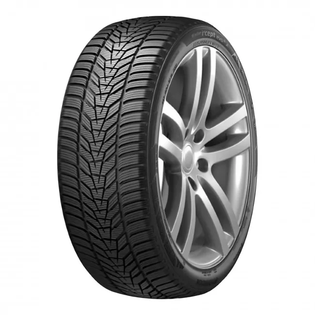 Шина Hankook I*Cept Evo3 W330 245/45R17 99V XL