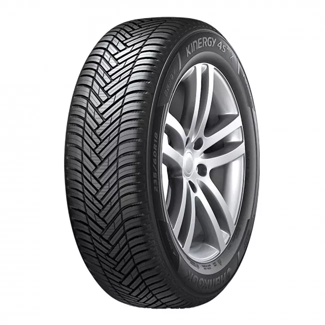 Шина Hankook Kinergy 4S2 H750 215/60R16 99V XL
