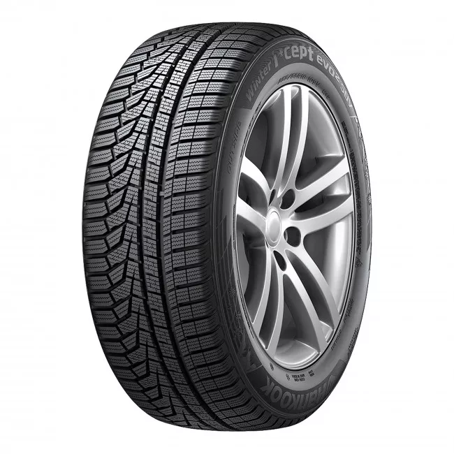 Шина Hankook Winter I*cept Evo2 SUV W320C 255/50R19 107V Run Flat XL