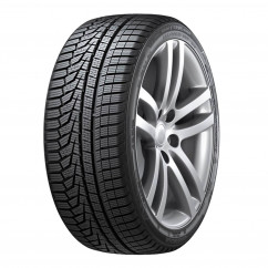 Шина Hankook Winter I*cept Evo2 W320B 205/55R17 91H Run Flat