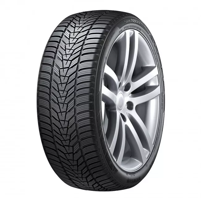 Шина Hankook Winter I*Cept Evo3 W330 255/40R20 101W XL