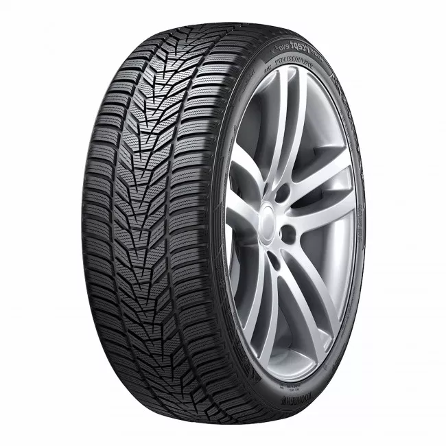 Шина Hankook Winter I*Cept Evo3 X W330A 235/45R20 100V XL