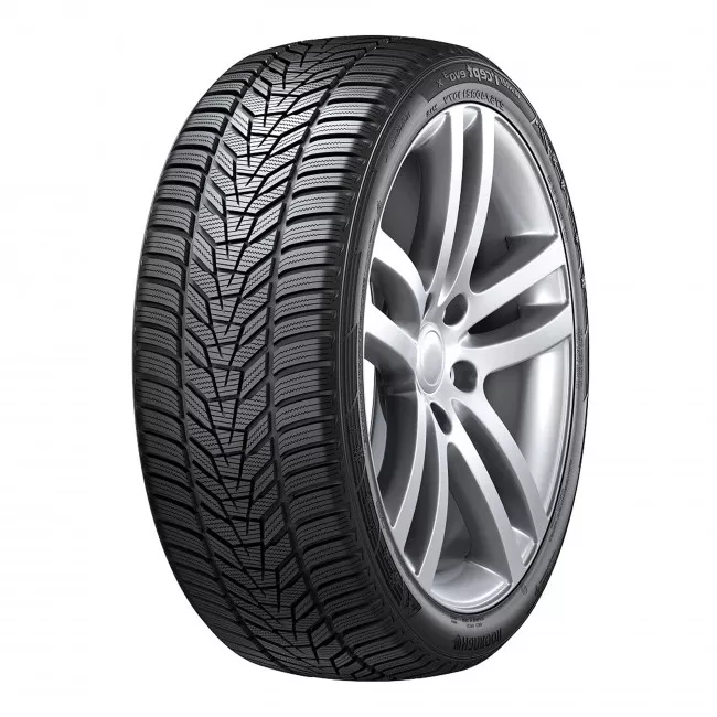 Шина Hankook Winter I*Cept Evo3 W330A 315/35R20 110V