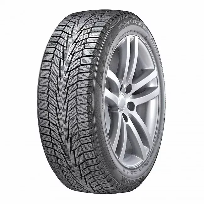 Шина Hankook Winter I*Cept IZ2 W616 215/50R17 95T