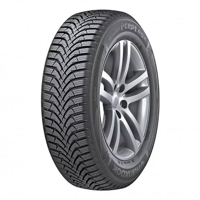 Шина Hankook Winter I*cept RS2 W452 165/70R14 85T