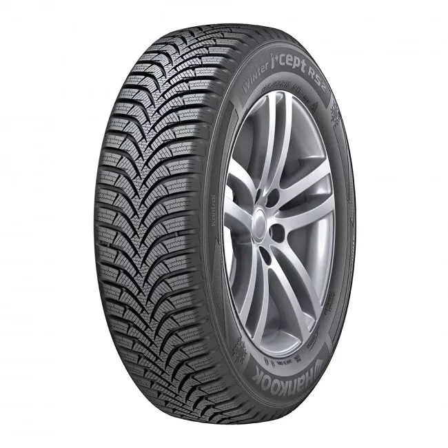 Шина 185/60R14 82T Winter I*cept RS2 W452