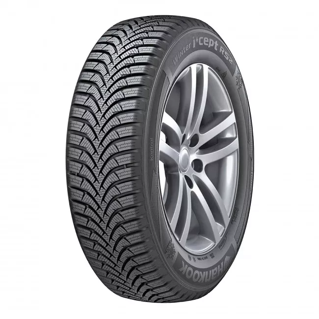 Шина Hankook Winter I*Cept RS2 W452 215/65R15 96H
