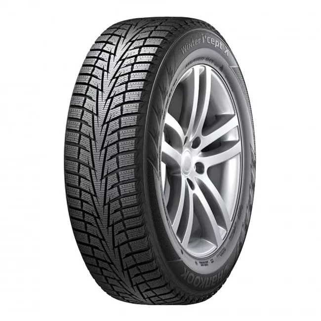 Шина Hankook Winter I*Cept X RW10 255/65R17 110T Шина Hankook Winter I*Cept X RW10 255/65R17 110T