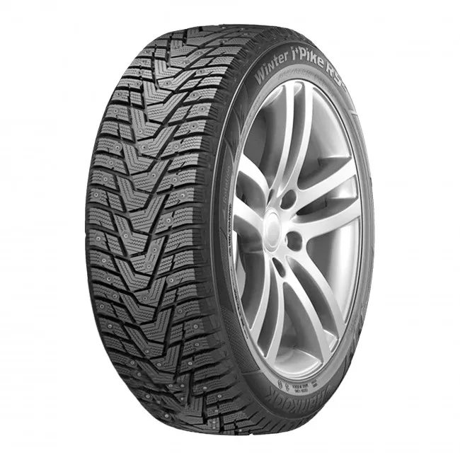 Шина Hankook Winter i*Pike RS2 W429 265/65R17 112T под шип Шина Hankook Winter i*Pike RS2 W429 265/65R17 112T под шип