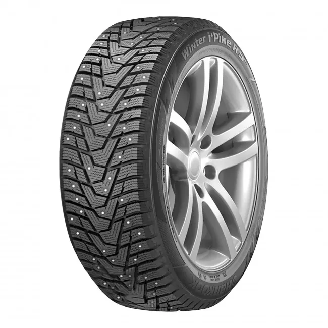 Шина Hankook Winter i*Pike RS2 W429A 265/65R17 112T Шина Hankook Winter i*Pike RS2 W429A 265/65R17 112T