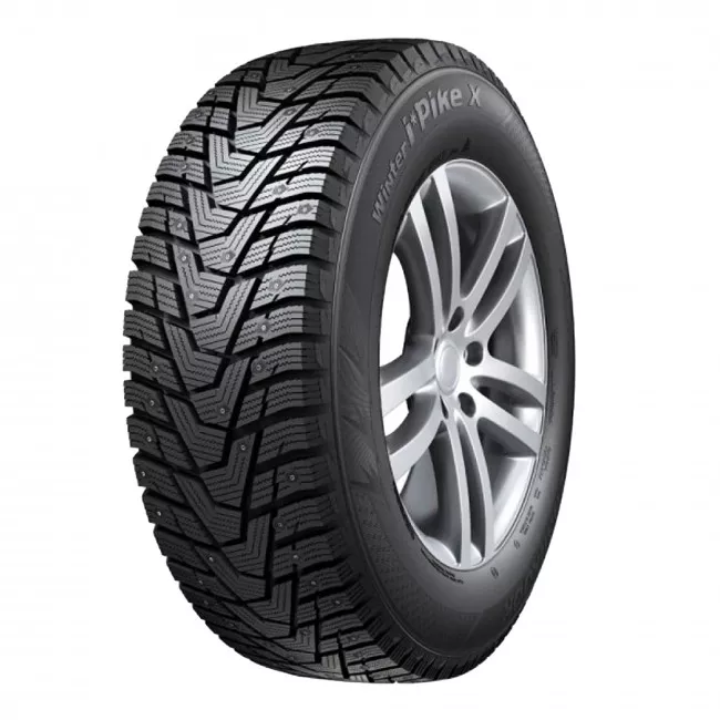 Шина Hankook Winter I*Pike X W429A 235/60R17 106T под шип Шина Hankook Winter I*Pike X W429A 235/60R17 106T под шип
