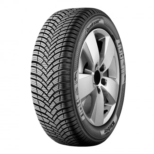 Шина Kleber Quadraxer 2 165/60R15 77H