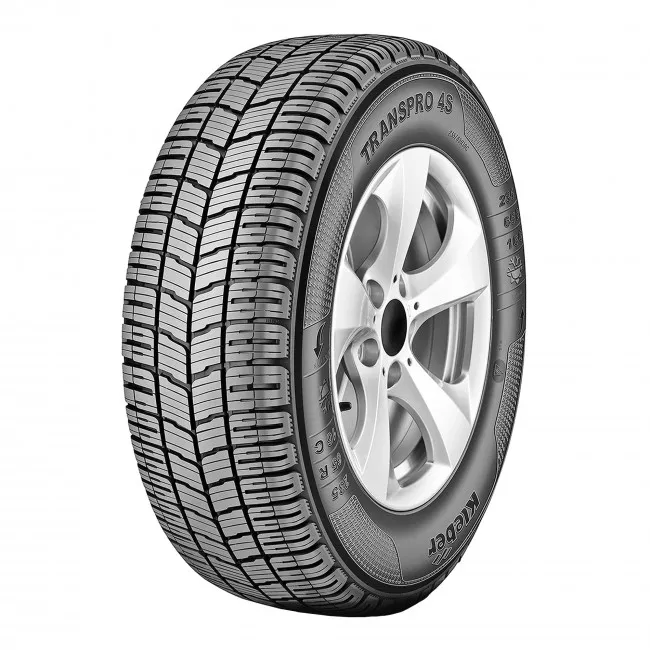 Шина Kleber Transpro 4s 215/60R16C 103/101T