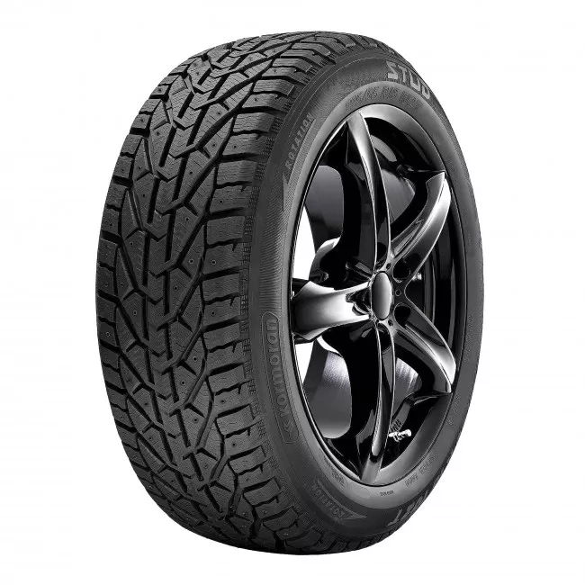 Шина Kormoran Stud 2 205/65R16 99T XL под шип