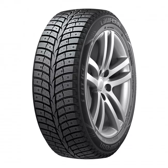 Шина Laufenn I-Fit Ice LW71 215/55R17 98T под шип