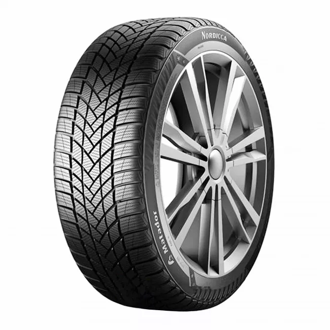 Шина Matador MP-93 Nordicca 165/65R14 79T