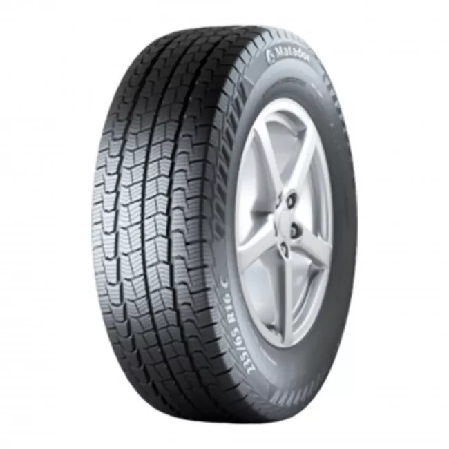Шина Matador MPS-400 Variant All Weather 2 195/70R15C 104/102R