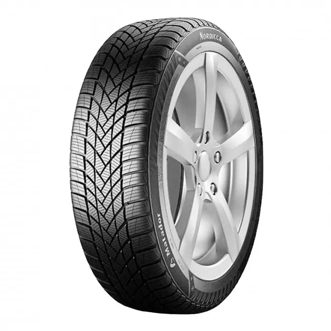 Шина Matador MP-93 Nordicca 205/55R16 91H Шина Matador MP-93 Nordicca 205/55R16 91H