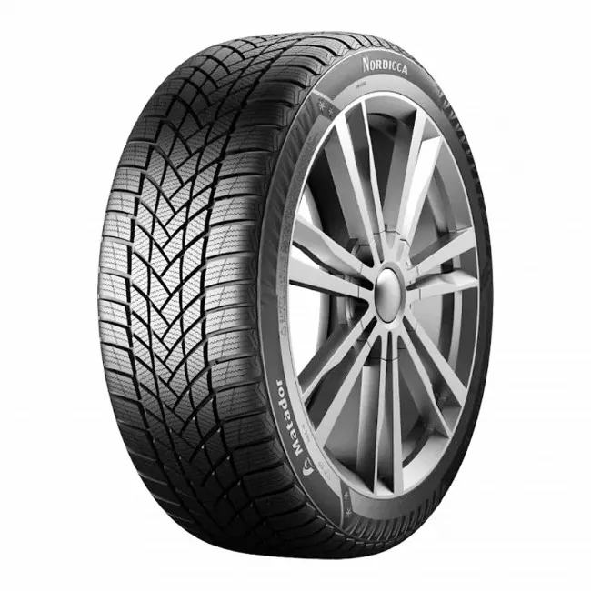 Шина Matador MP-93 Nordicca 205/60R16 92H XL