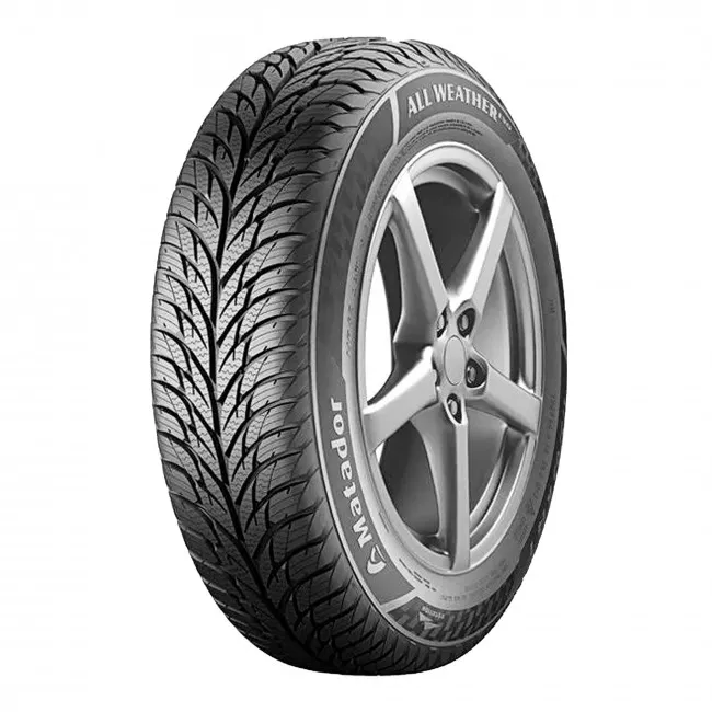 Шина Matador MP-62 All Weather Evo 215/65R16 98H FR Шина Matador MP-62 All Weather Evo 215/65R16 98H FR