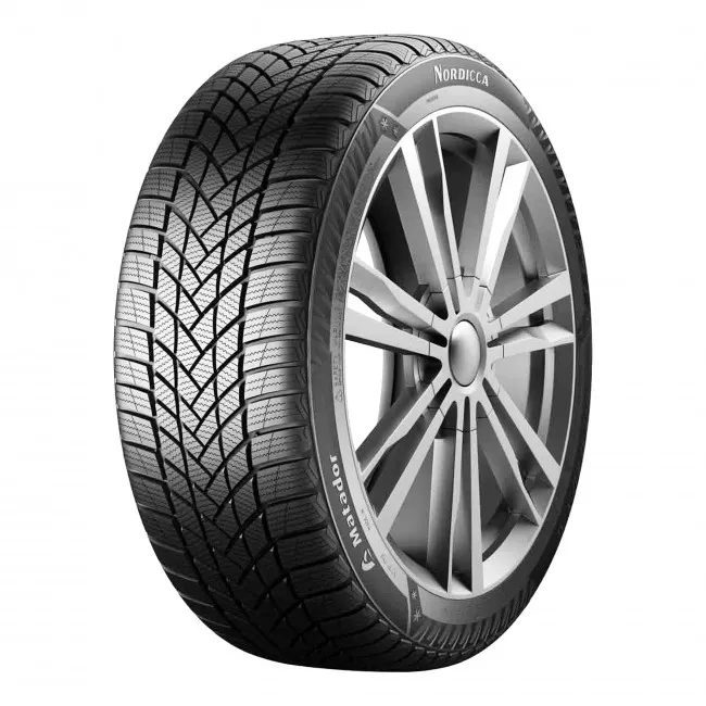 Шина Matador MP-93 Nordicca 195/60R15 88H