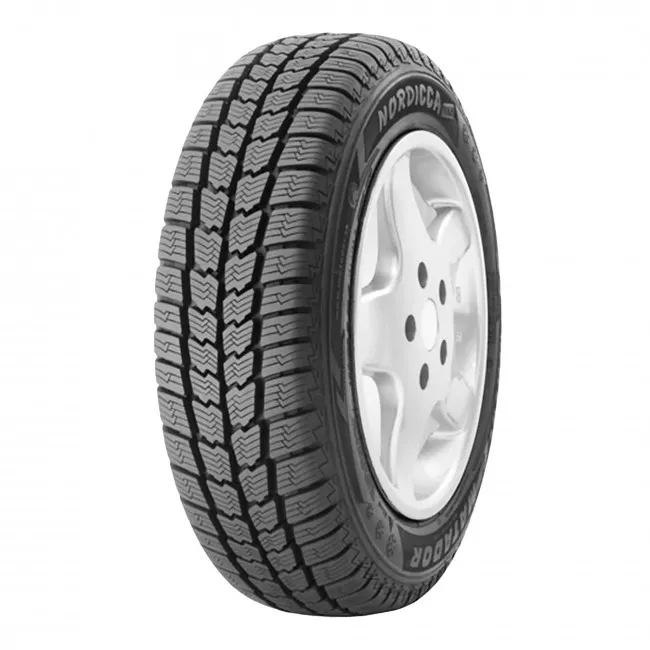 Шина Matador MPS 520 Nordicca Van 195R14C 106/104Q Шина Matador MPS 520 Nordicca Van 195R14C 106/104Q