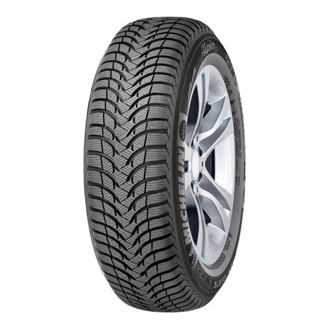 Шина 185/60R15 88T ALPIN A4 XL Шина 185/60R15 88T ALPIN A4 XL