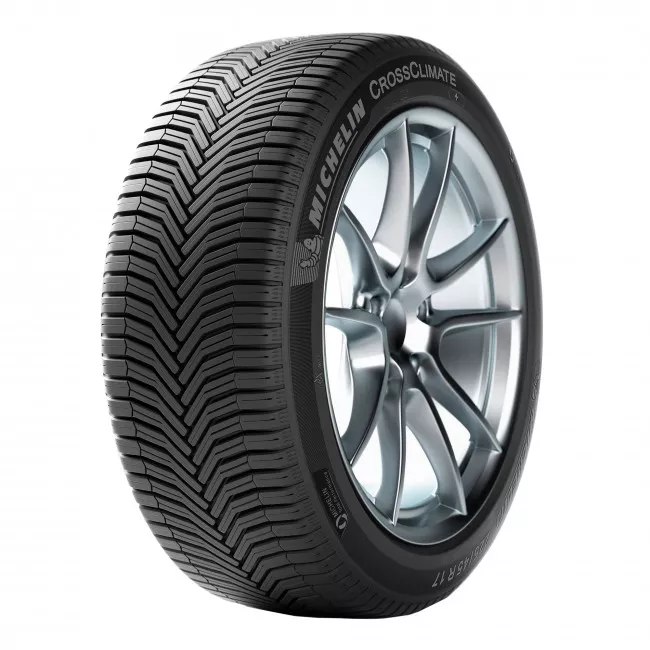 Шина 195/50R15 86V Michelin Crossclimate+ XL Шина 195/50R15 86V Michelin Crossclimate+ XL