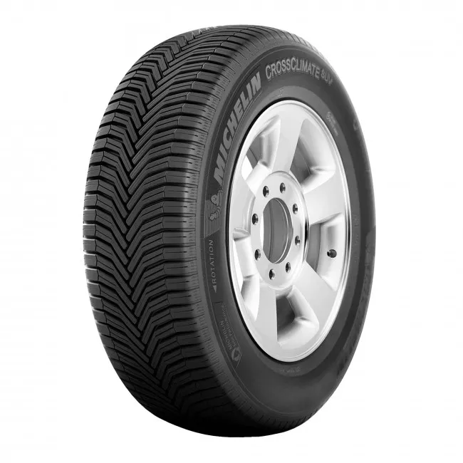 Шина 215/55R18 99V Michelin Crossclimate SUV XL Шина 215/55R18 99V Michelin Crossclimate SUV XL