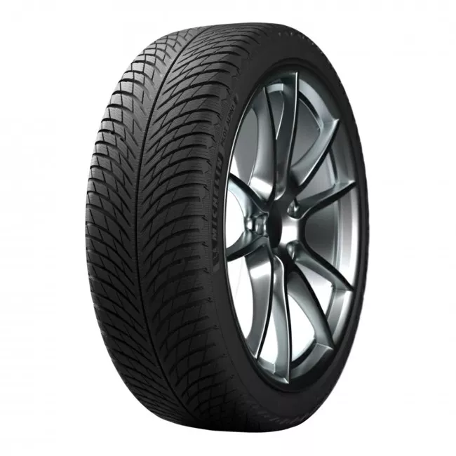 Шина 225/45R19 96V Michelin Pilot Alpin 5 XL