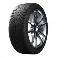 Шина Michelin Pilot Alpin PA5 225/50R17 98H MO XL