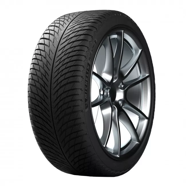 Шина Michelin Pilot Alpin PA5 225/50R17 98H MO XL Шина Michelin Pilot Alpin PA5 225/50R17 98H MO XL