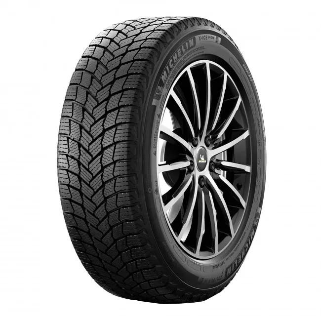 Шина Michelin X-Ice Snow 235/40R19 96H