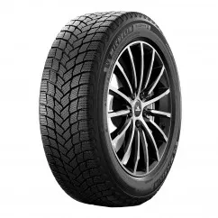 Шина Michelin X-Ice Snow 235/45R17 97H XL