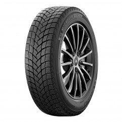 Шина Michelin X-ice Snow 255/40R19 100H XL