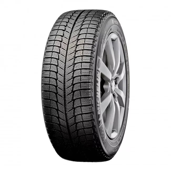 Шина 175/65R14 86T X-Ice Xi3 XL Шина 175/65R14 86T X-Ice Xi3 XL