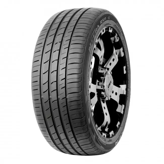Шина 225/65R17 100H N Fera RU1 SUV Шина 225/65R17 100H N Fera RU1 SUV