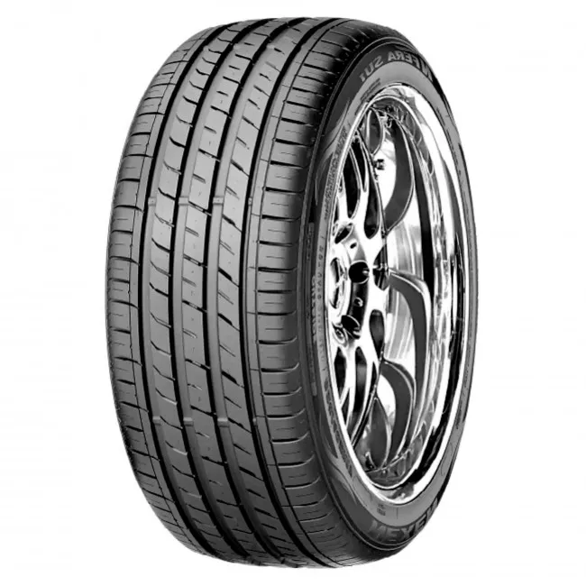 Шина Nexen N Fera SU1 225/55R17 101W XL