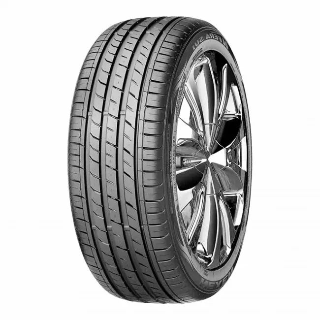 Шина Nexen NFera SU1 205/65R16 95H
